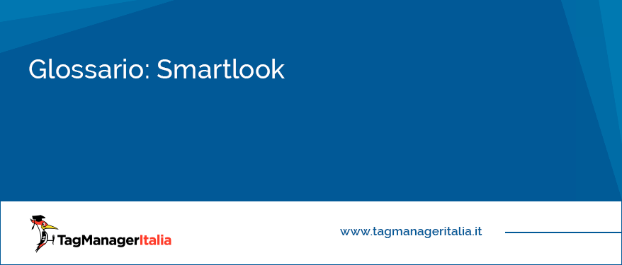 glossario smartlook