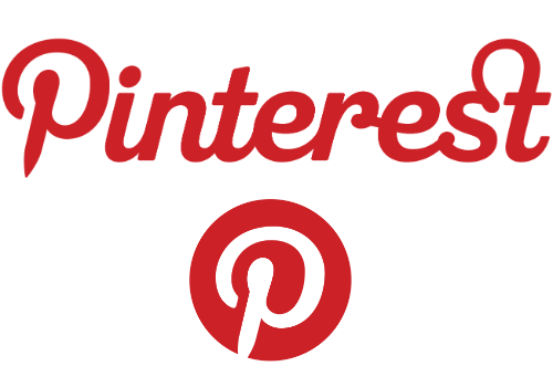 pinterest logo