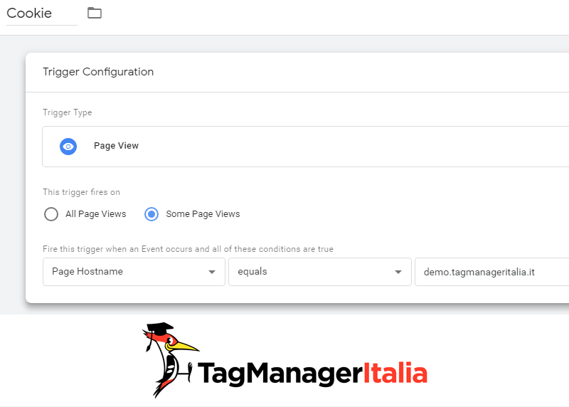 cookie ghost referral spam google tag manager