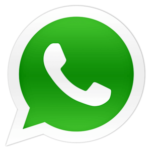 whatsapp logo mobile app