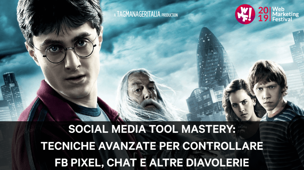 Social Media Tool Mastery tecniche avanzate per controllare FB Pixel Chat e altre diavolerie