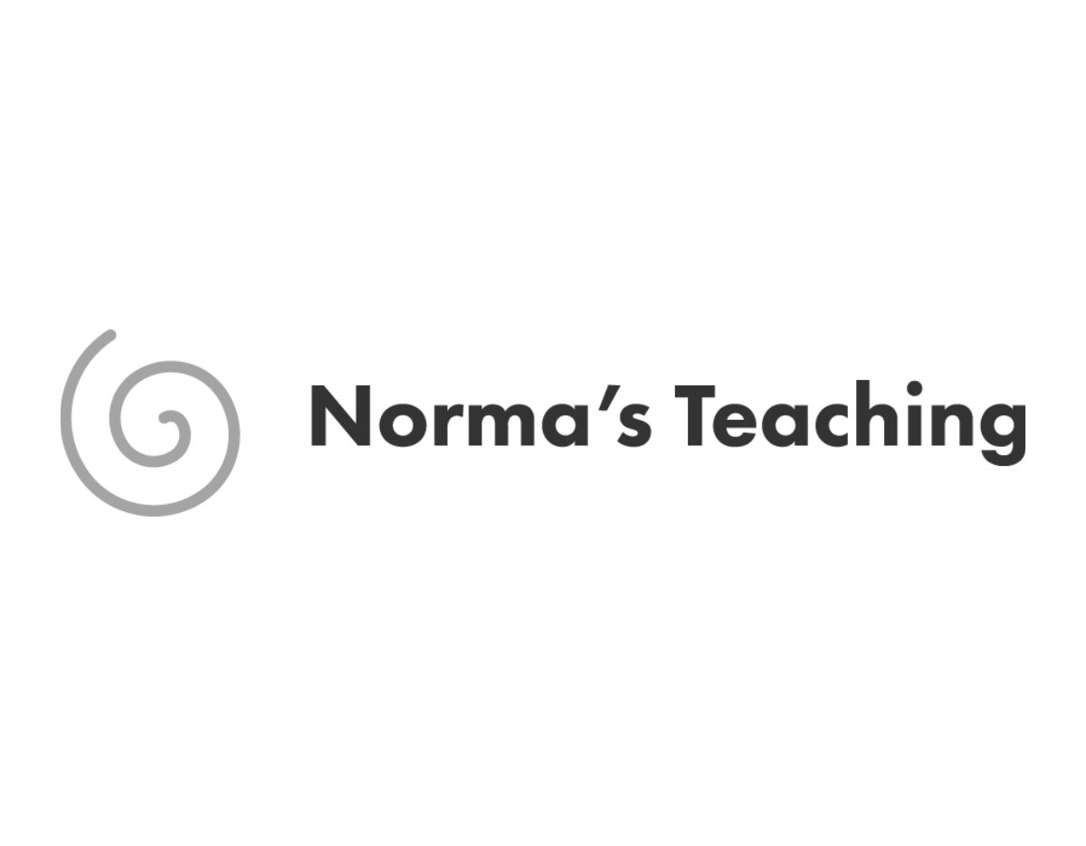 Norma’s Teaching